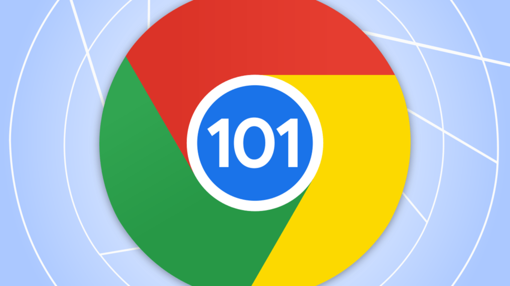 What’s New in Chrome 101, Arriving Today