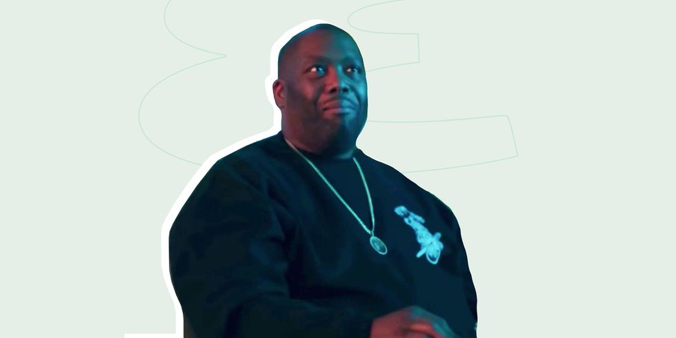 I Only Wish Killer Mike Would’ve Been In Ozark All Along