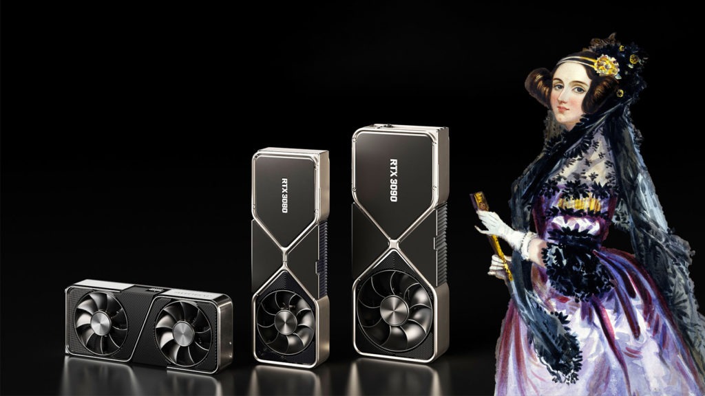 Nvidia Lovelace RTX 40 series: everything we know so far