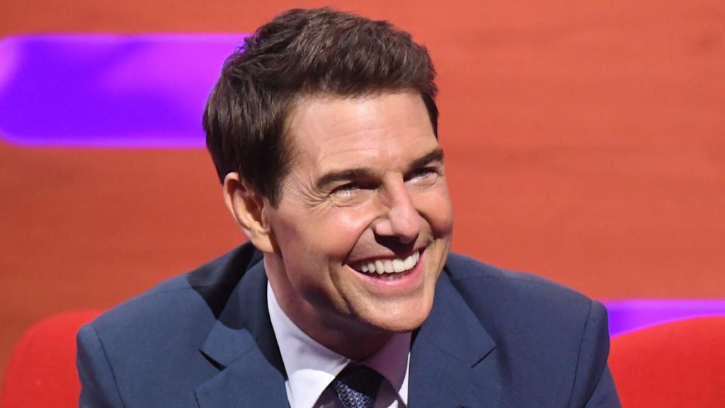 Tom Cruise to receive special tribute at 75th Cannes film festival