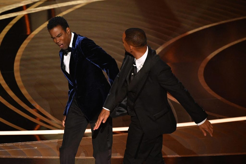 Comedians Weigh In On Implications Of Will Smith Oscar Slap For Stand-Up