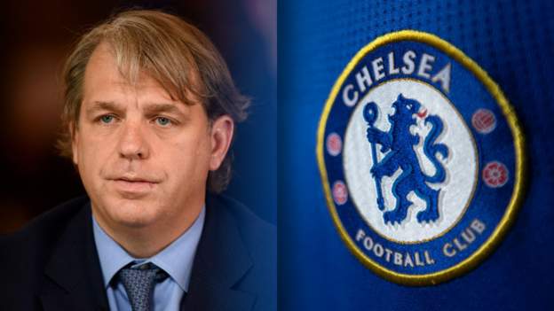 Chelsea takeover: Government ministers fear sale of club to Todd Boehly consortium could ‘fall apart’