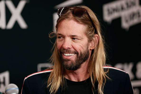 Taylor Hawkins Reportedly Told Friends, Bandmates He ‘Couldn’t Fucking Do It Anymore’
