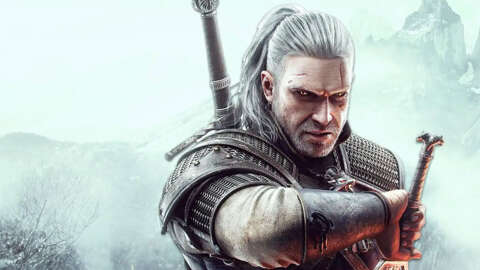 Witcher 3 For PS5 & Xbox Series X|S Consoles Release Window Confirmed | GameSpot News