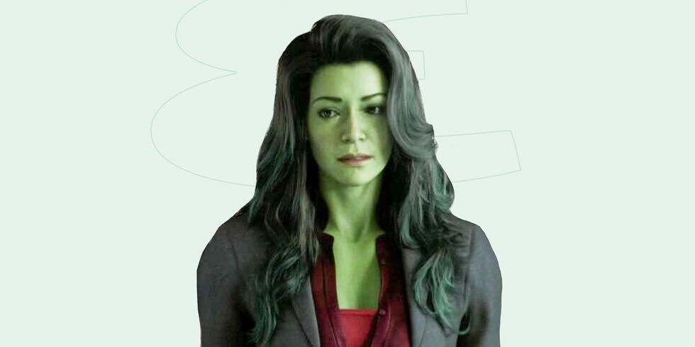 The First Trailer For She-Hulk: Attorney at Law Has Us (Hesitantly) Excited