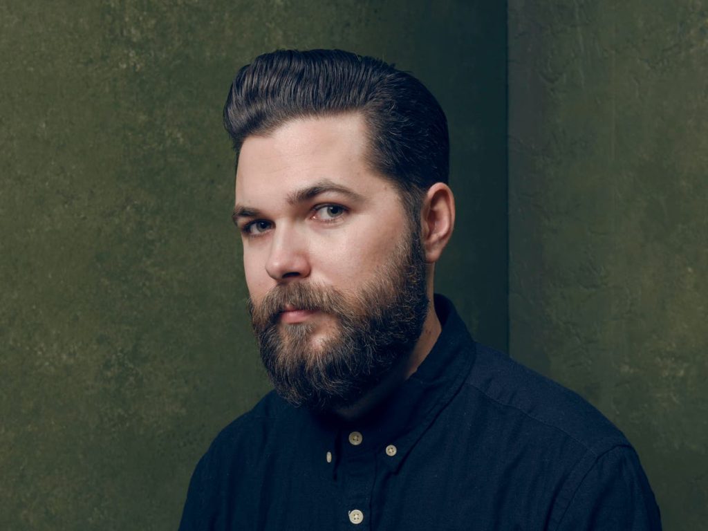 Robert Eggers: ‘The Northman is the movie I’m proud of and the one I wanted to make’