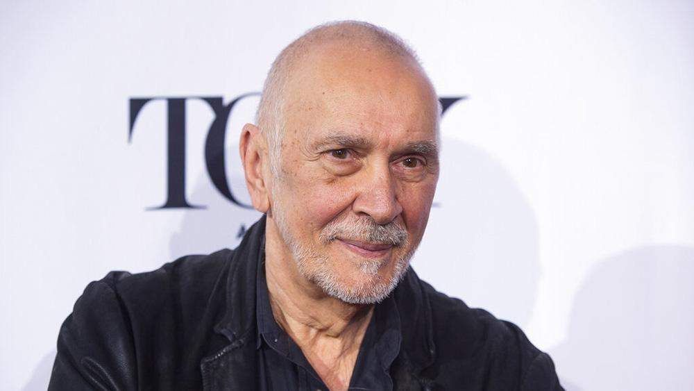 Frank Langella to Be Recast in Netflix’s ‘Fall of the House of Usher’ Following Misconduct Investigation