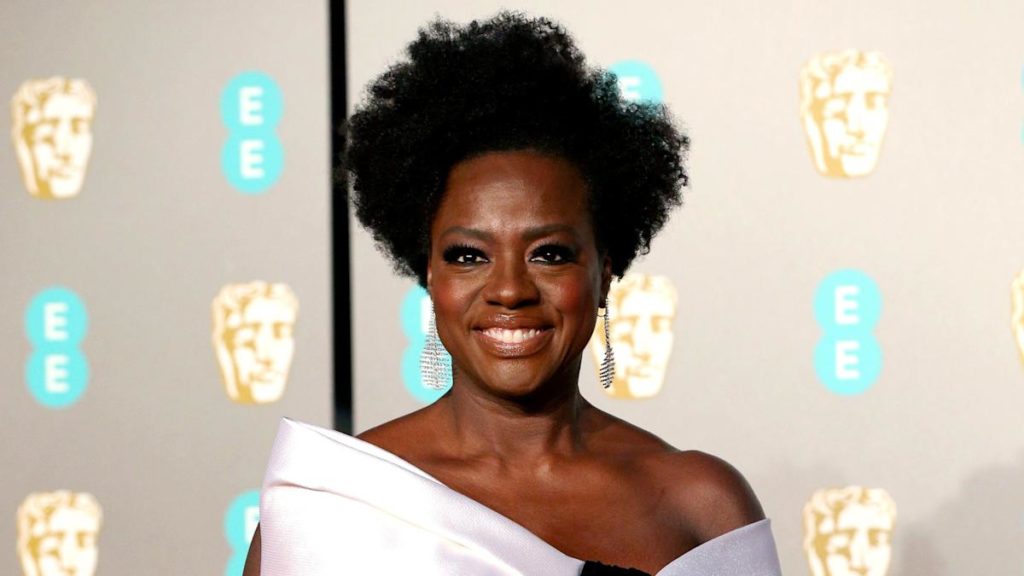 Viola Davis: Living in poverty gave me front row seat on ‘other side of life’