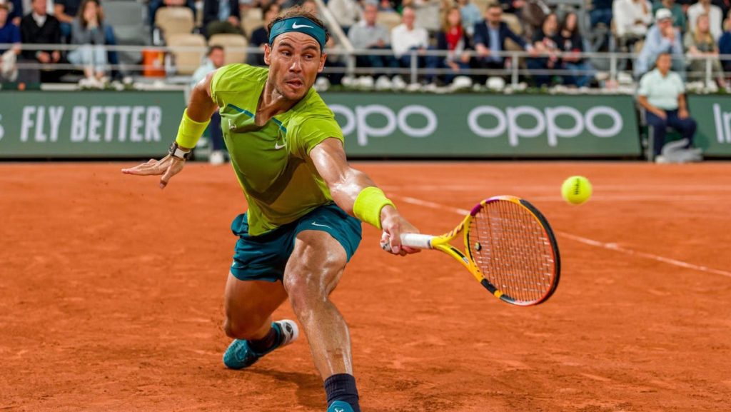 Rafael Nadal By The Numbers: 14 French Open Finals, $500 Million In Earnings
