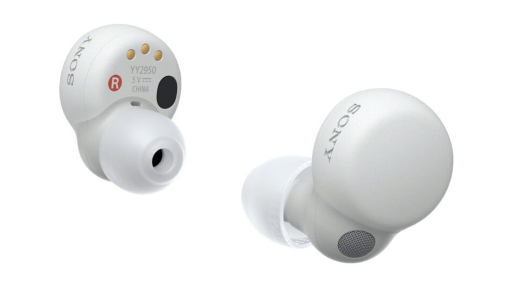 Sony LinkBuds S earbuds are pricey