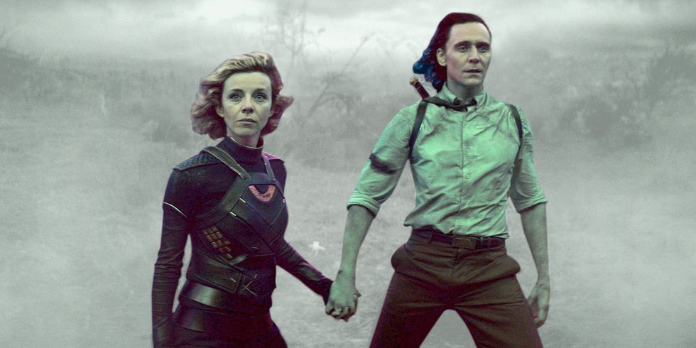 Loki‘s Screenwriter Says Thing Will Get Weird(er) in Season Two