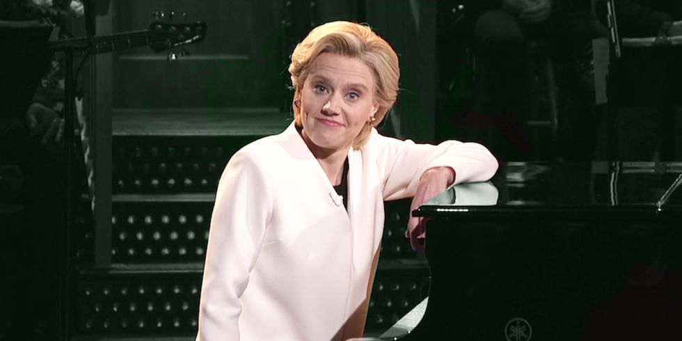 ‘More Than Just a Song’: How Kate McKinnon Pulled Off the SNL ‘Hallelujah’ Cold Open