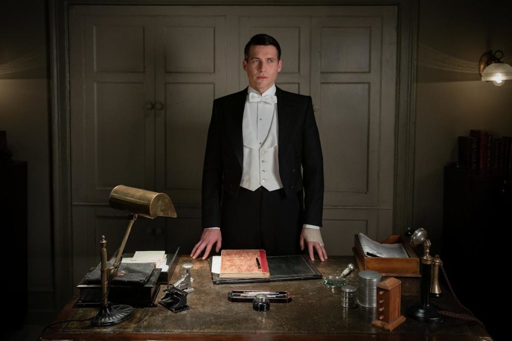 ‘Downton Abbey: A New Era’ stars tease possibility of a third film