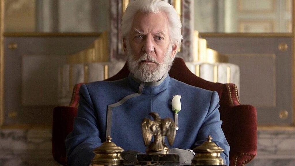 ‘The Hunger Games’ Prequel Gets Late 2023 Release Date at CinemaCon