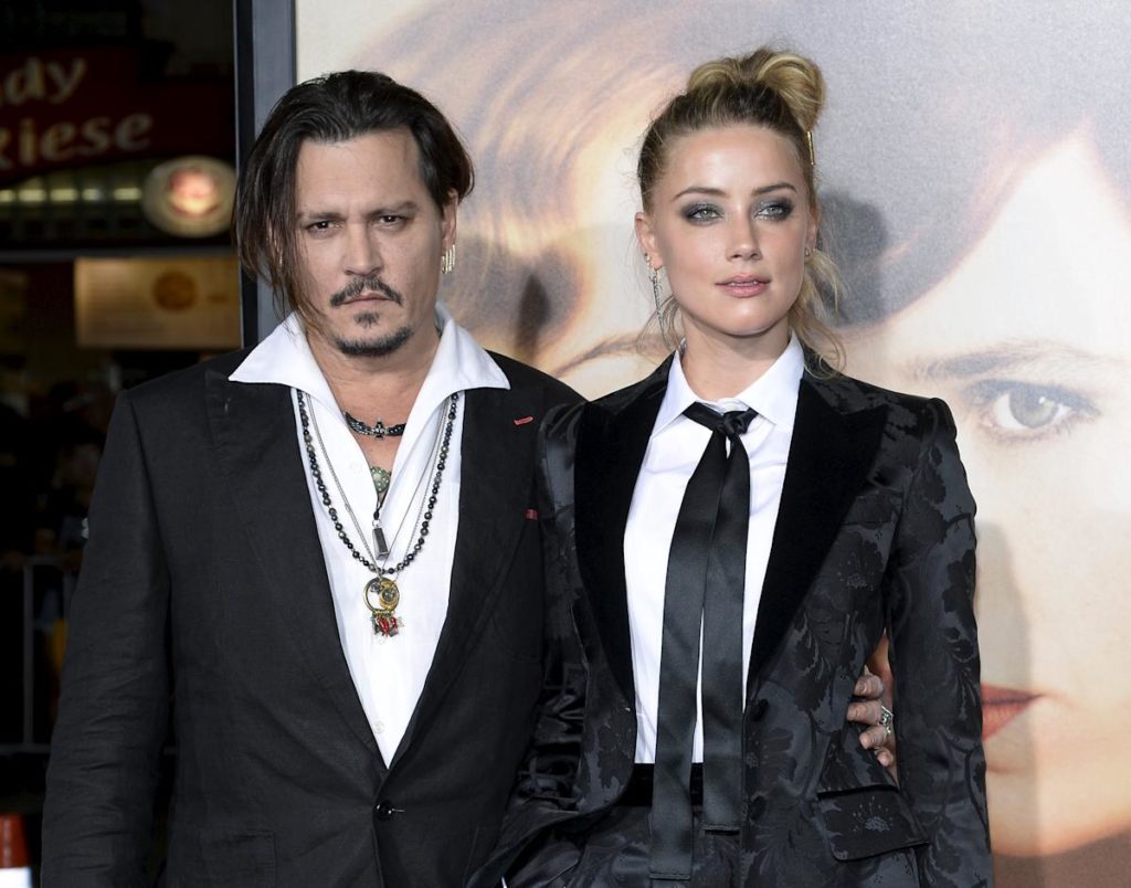 Amber Heard didn’t donate Johnny Depp $7 million divorce settlement to charity