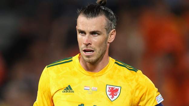Gareth Bale: Los Angeles FC hope for ‘long-term partnership’ with Wales captain after Real Madrid exit