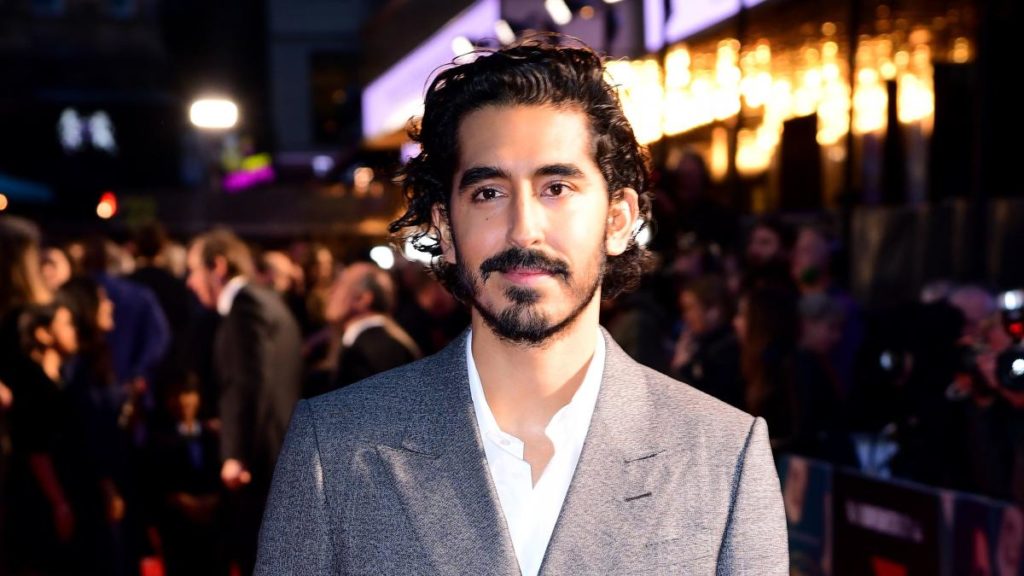 Dev Patel reportedly tried to break up a fight in which a man was stabbed