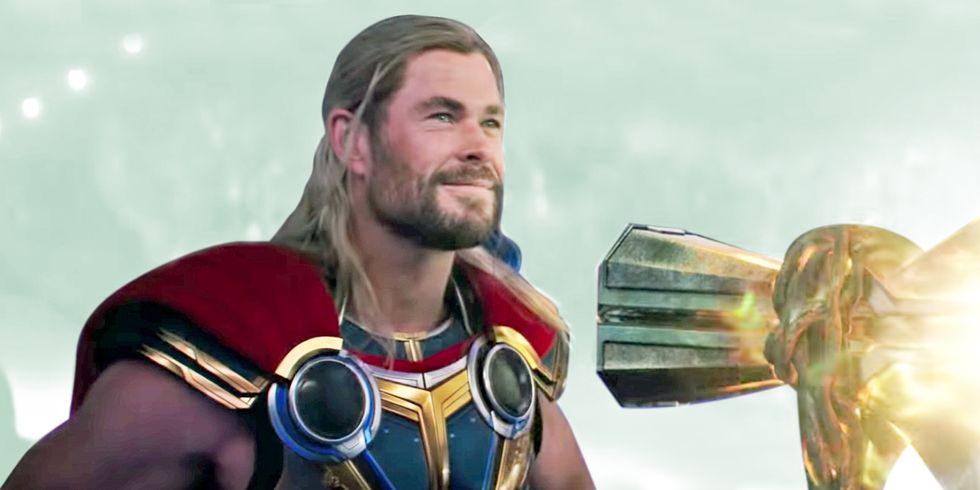 Thor: Love and Thunder‘s Post-Credits Scenes Are Marvel’s Best in Years