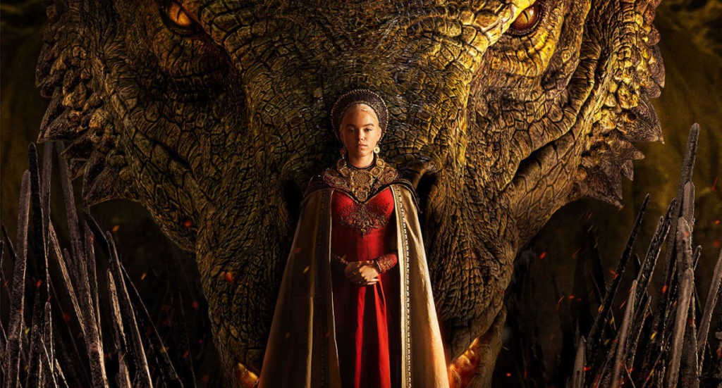 How House of the Dragon’s characters are related to Game of Thrones’