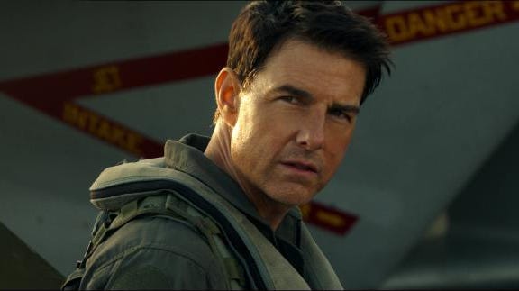 ‘Top Gun: Maverick’ Box Office: Three Lessons From Tom Cruise’s $300 Million Debut