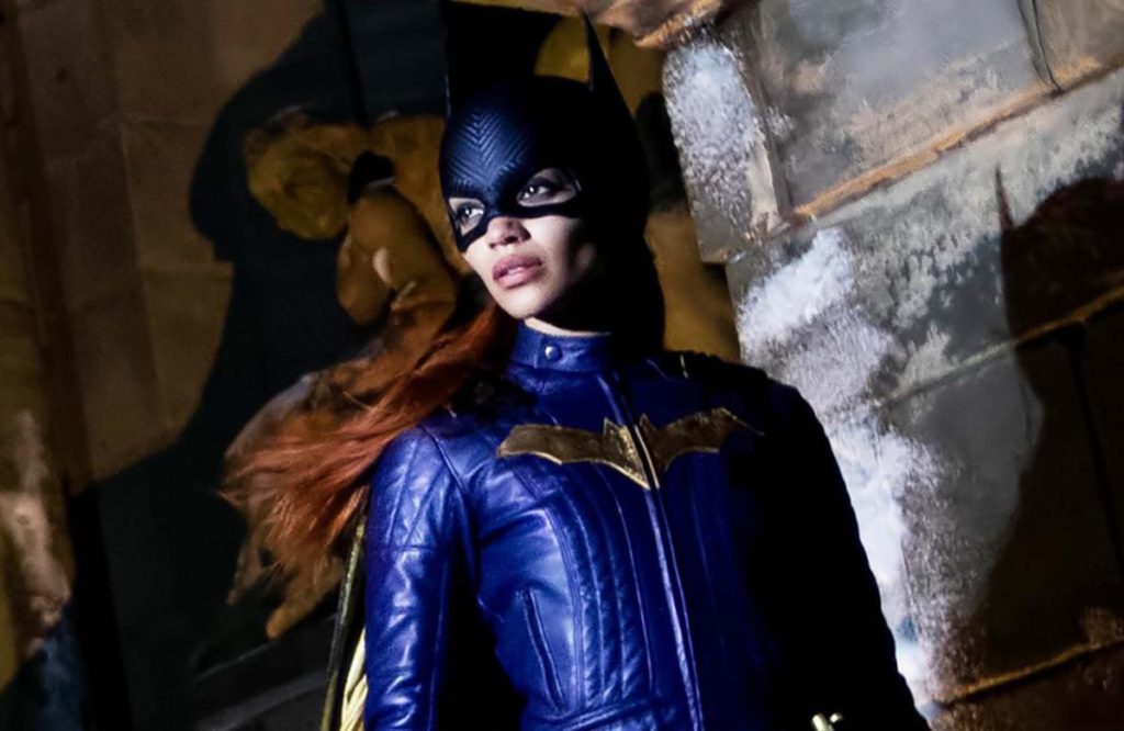 Batgirl and other movies that Hollywood doesn’t want you to see