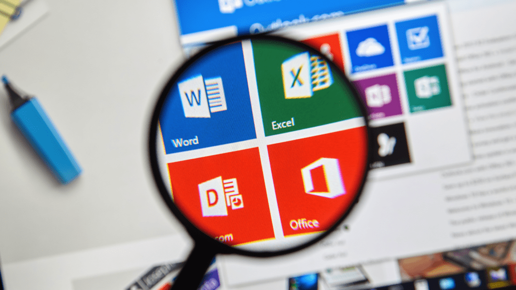 Microsoft Office Rolls Back a Major Security Feature