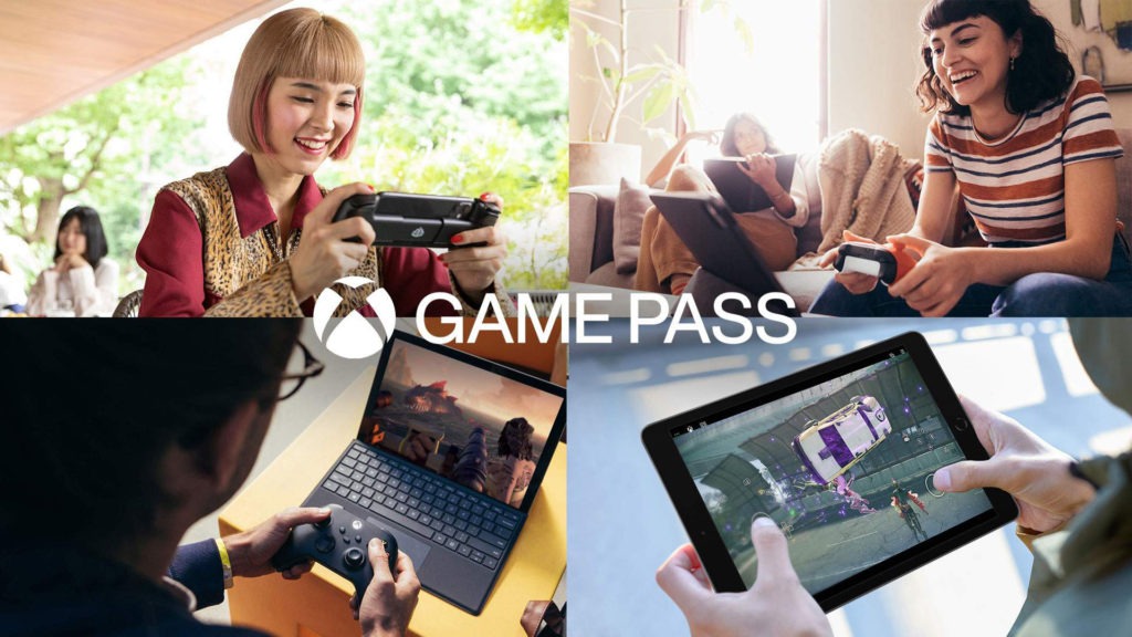Xbox Game Pass family plan is real and will save you money