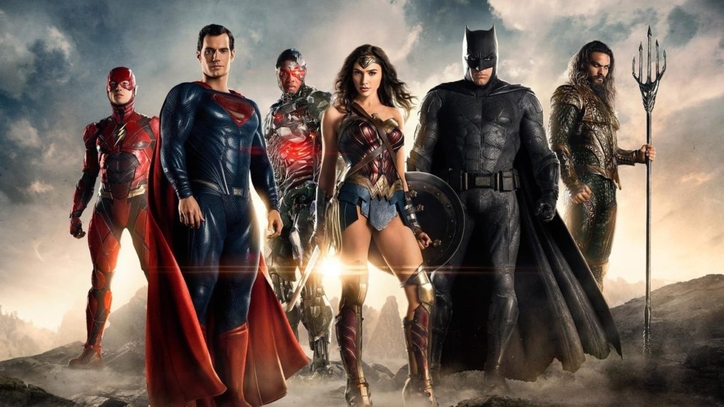 Warner Bros. Discovery’s MCU-style plan for the DCEU isn’t going to work