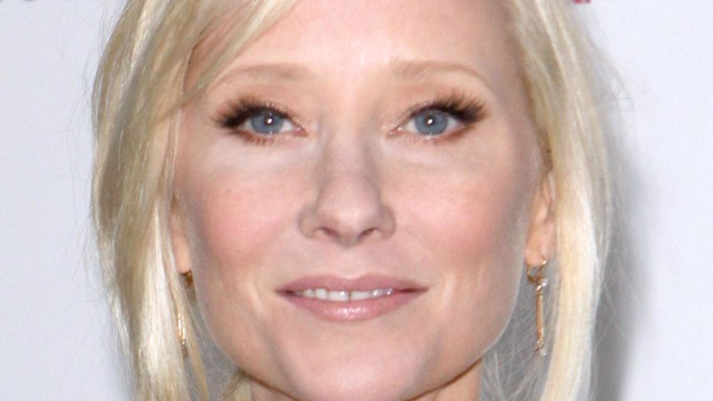 Anne Heche reportedly in critical condition following LA vehicle collision
