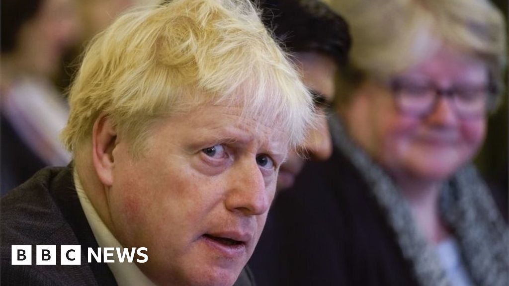 Boris Johnson admits by-election results ‘not brilliant’ but vows to go on