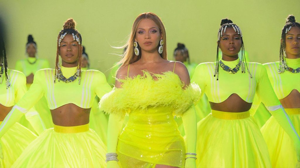 Beyoncé’s New Single ‘Break My Soul’ Will Soundtrack Your Summer — And Your Resignation