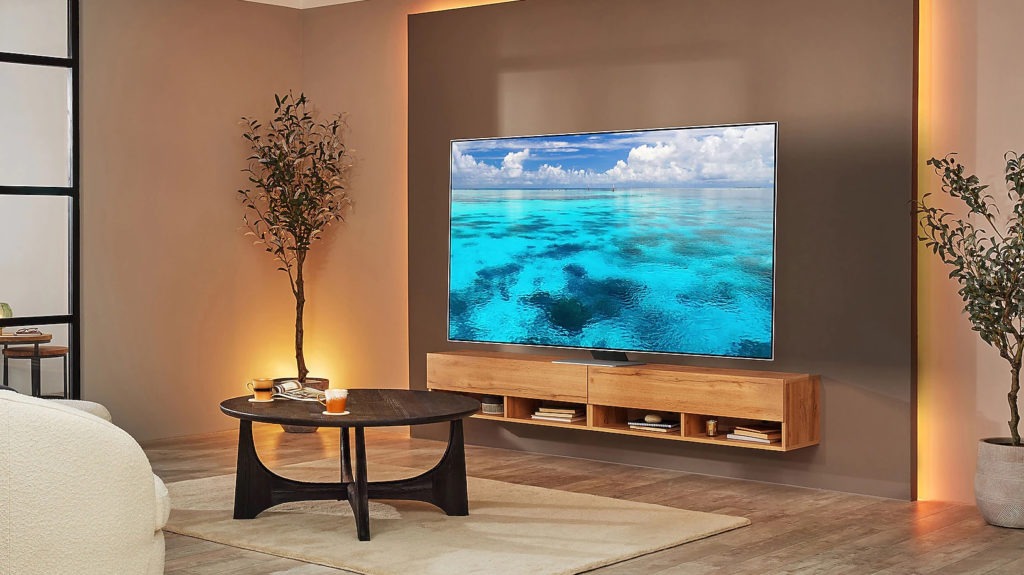 Expect even cheaper 4K TVs soon, thanks to a perfect storm for price drops