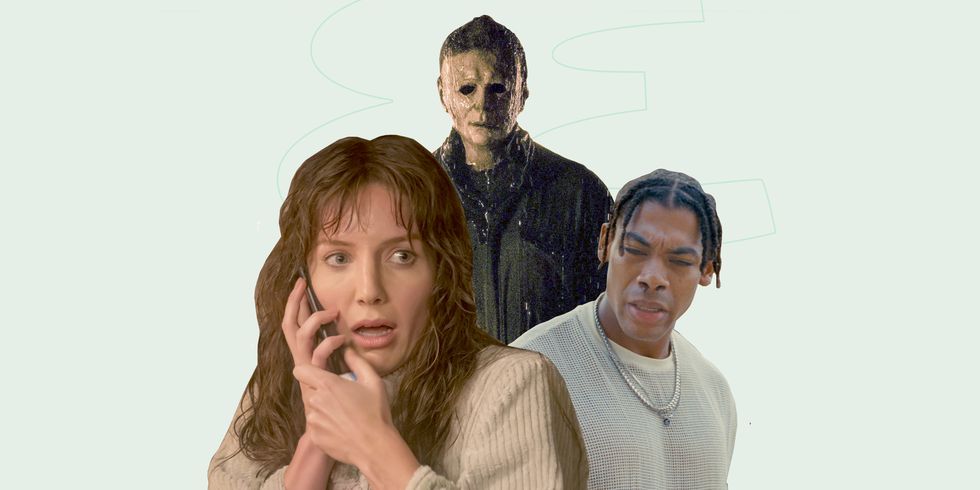 The 18 Best Halloween Movies on HBO Max