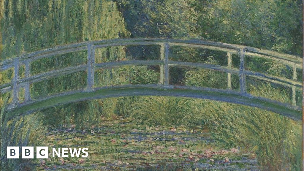 National Gallery: Famous artworks go on loan for first time