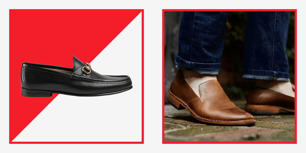 The 17 Best Loafers for Men To Wear All Summer Long