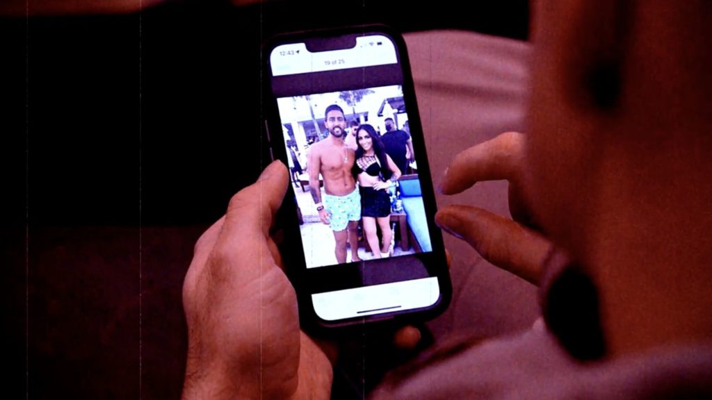 Jersey Shore Sneak Peek: Angelina Is Flaunting Photos Of Herself With ‘Another Man’