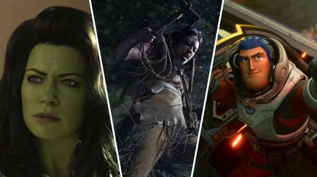 Disney+ UK August 2022: The new movies and TV to stream from ‘Prey’ to ‘She-Hulk’