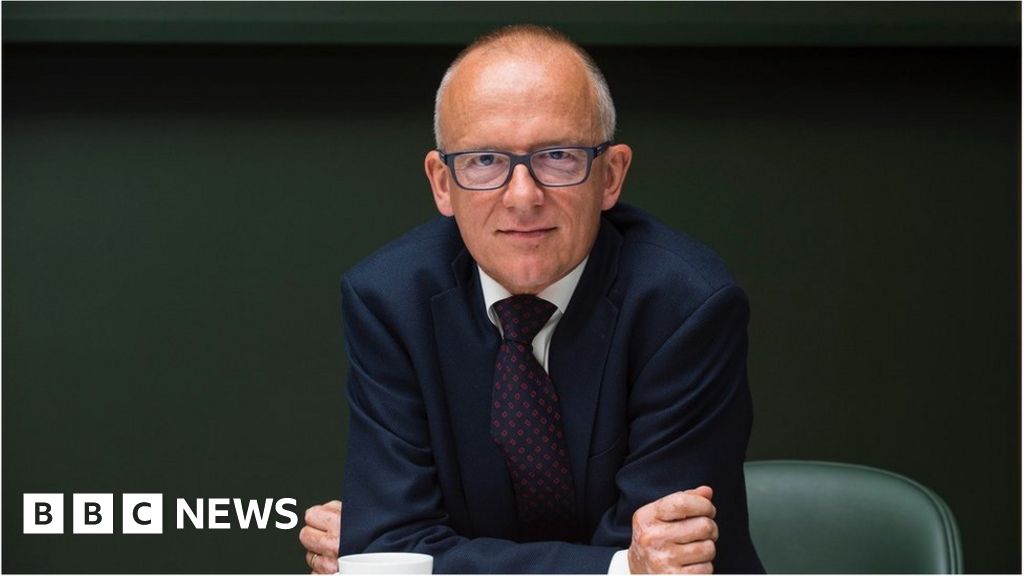 Sir Mark Rowley: Met’s new commissioner ‘tougher than he looks’