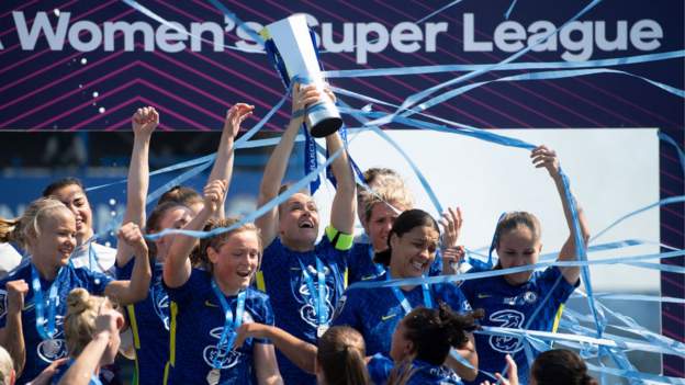 Women’s Super League: How to watch biggest games and stars on BBC