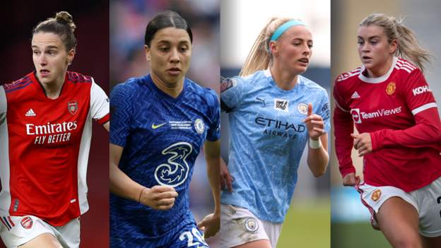 WSL 2022-23: Everything you need to know about the new Women’s Super League season