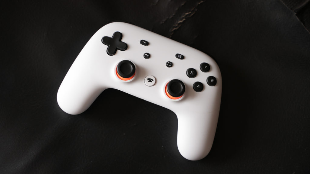 As Google Stadia dies, spare a thought for its fantastic controller