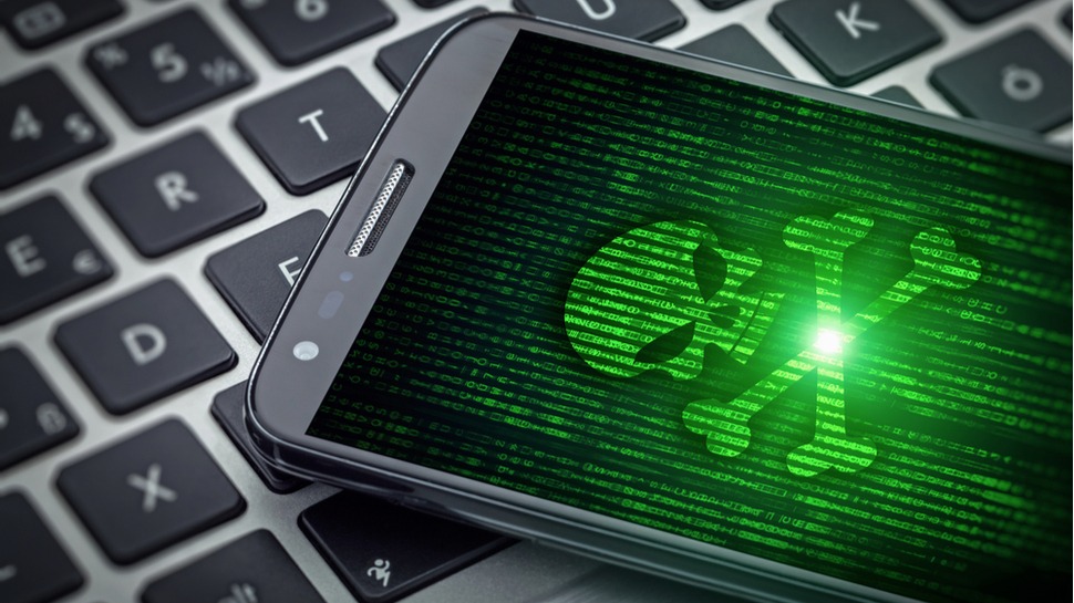 Google Play Store and Apple Store adware downloaded millions of times