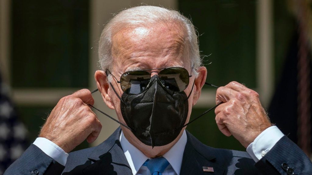 Biden Credits ‘New Tools’ Like Vaccines And Treatments For His Covid Recovery—Contrasting Case With ‘Severely Ill’ Trump