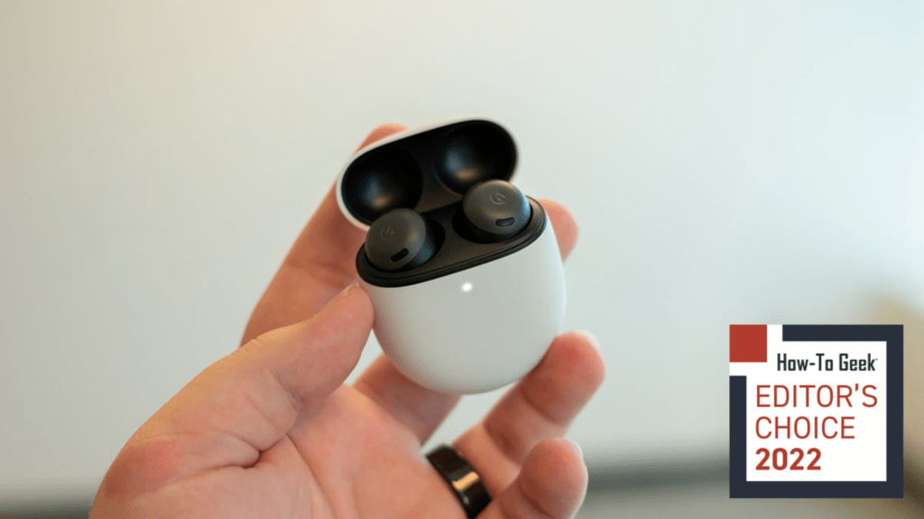 Google Pixel Buds Pro Review: A Fantastic Pair of Android-Focused Earbuds