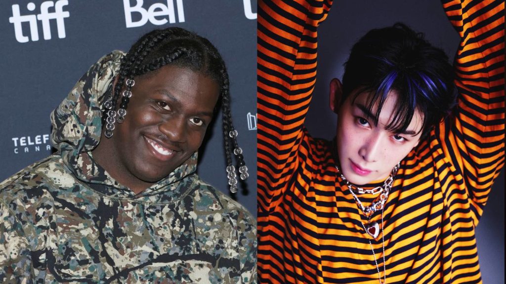 Bop Shop: Songs From Lil Yachty, Wonho, Hozier, And More