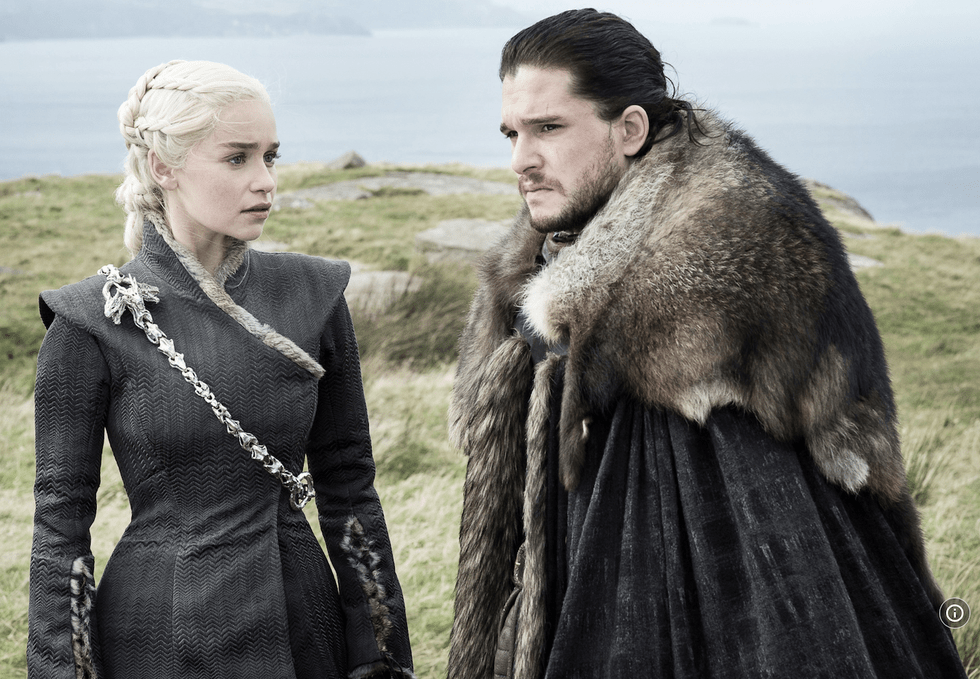 Can You Pass the Ultimate ‘Game of Thrones’ Trivia Quiz?