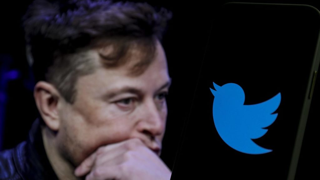 Musk Says Apple Cutting Twitter Ads—Here Are The Other Companies Rethinking Their Ties
