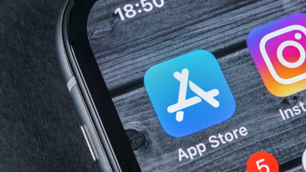 Apple could be tracking your every move in the App Store