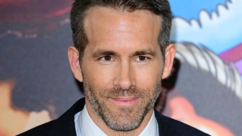 Ryan Reynolds sends good luck message to Wales ahead of World Cup opener