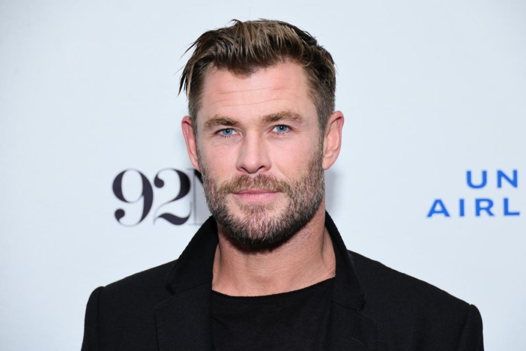 Chris Hemsworth learns he’s genetically predisposed to Alzheimer’s: ‘It affects the rest of your life’